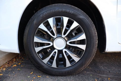 Used 2016 Nissan Sentra SV image 41