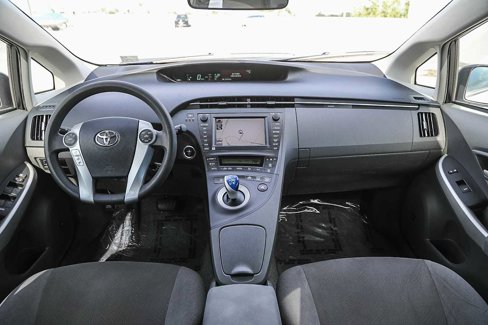 Used 2011 Toyota Prius Three image 11
