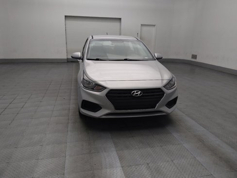 Used 2018 Hyundai Accent SE image 14