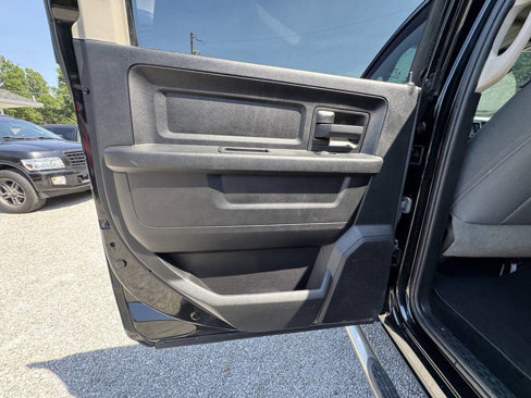Used 2015 RAM 1500 Tradesman w/ Popular Equipment Group image 16