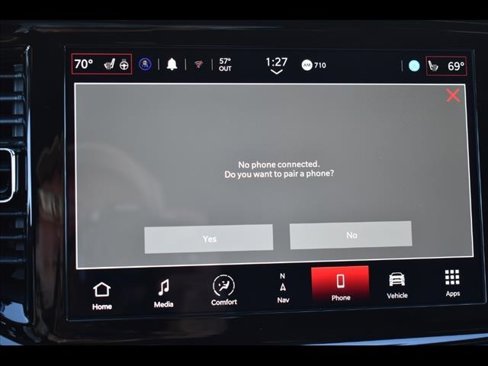 New 2025 Dodge Durango GT w/ Blacktop Package image 8