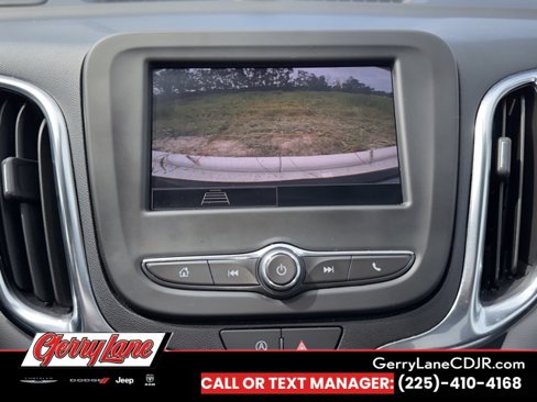 Used 2024 Chevrolet Equinox LT image 10