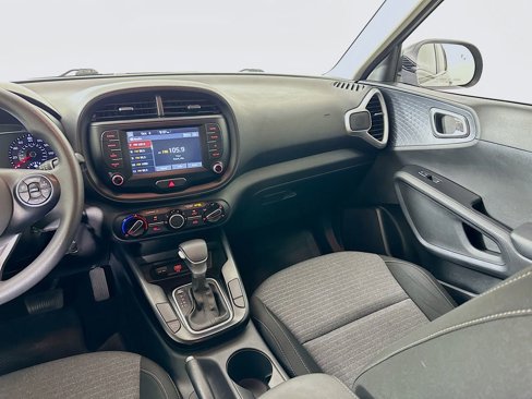 Used 2020 Kia Soul S image 22