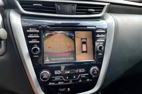 Used 2020 Nissan Murano Platinum image 23