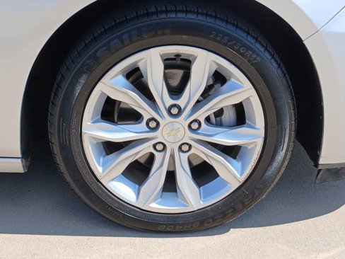 Used 2020 Chevrolet Malibu LT image 33