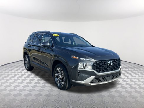 Used 2023 Hyundai Santa Fe SEL w/ Cargo Package image 4