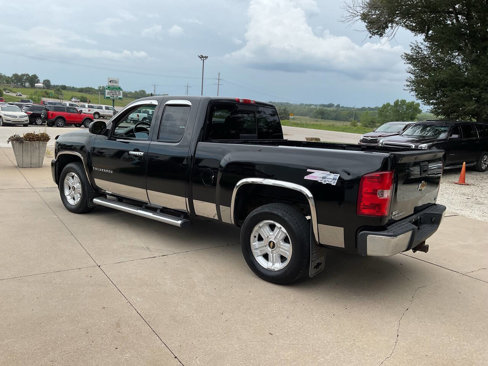 Used 2008 Chevrolet Silverado 1500 LTZ image 7