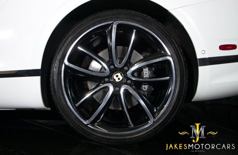 Used 2020 Bentley Continental GT V8 image 54