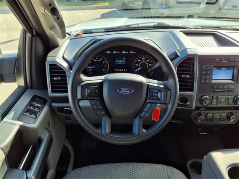 Used 2018 Ford F150 XLT image 18
