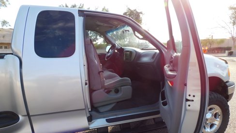 Used 2001 Ford F150 2WD SuperCab image 31