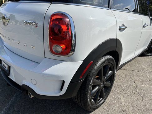 Used 2014 MINI Cooper Countryman S image 13
