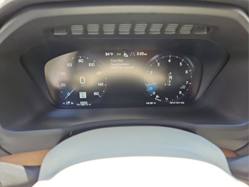 Used 2021 Volvo XC90 T6 Momentum image 28