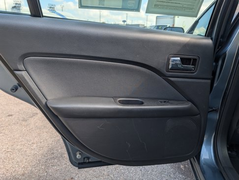 Used 2012 Ford Fusion SE image 26