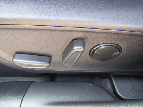 Used 2024 Ford Bronco Sport Big Bend w/ Convenience Package image 10