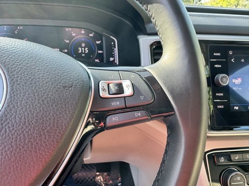 Used 2019 Volkswagen Atlas SEL image 26