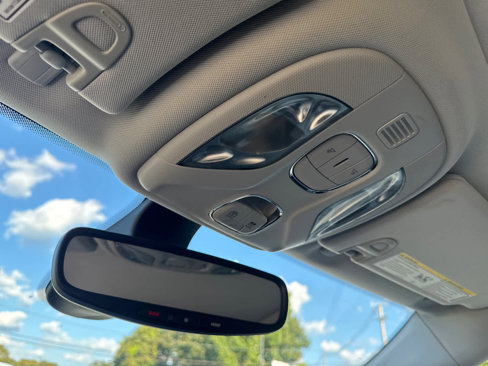 Used 2020 Jeep Compass Limited image 29