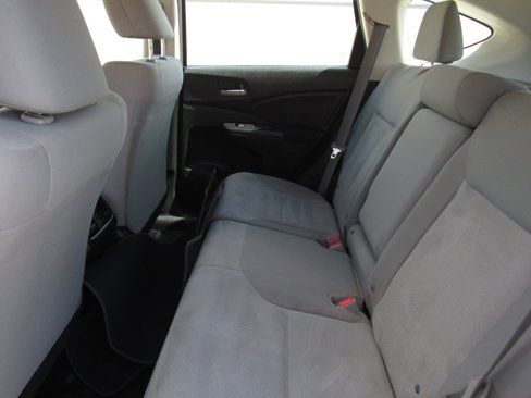 Used 2015 Honda CR-V LX image 13