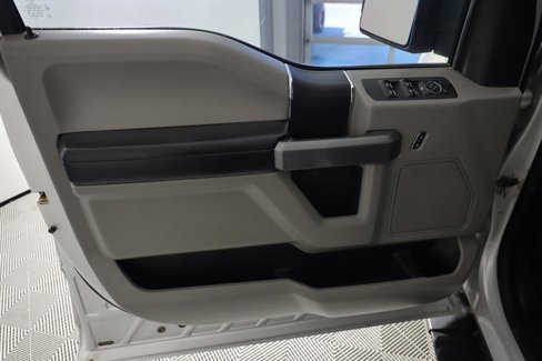 Used 2018 Ford F150 XLT image 15