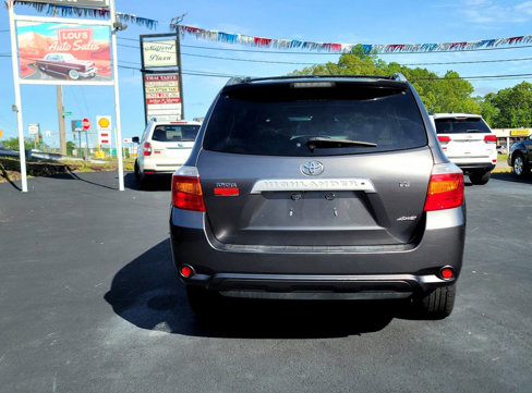 Used 2009 Toyota Highlander Limited image 5