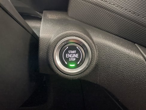 Used 2022 Chevrolet TrailBlazer LT w/ Convenience Package image 17