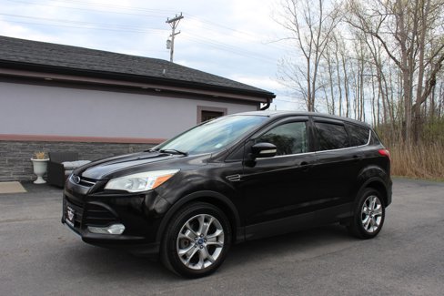 Used 2013 Ford Escape SEL image 11