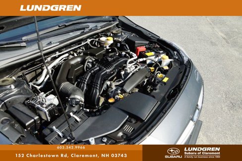 Used 2021 Subaru Crosstrek 2.0i Premium image 27