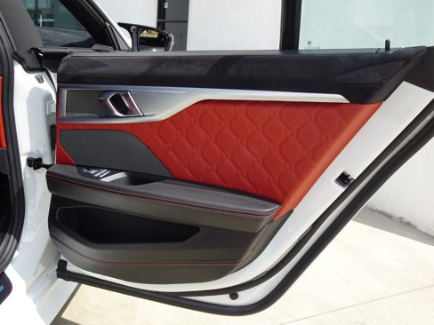 Used 2023 BMW M8 Gran Coupe xDrive Competition image 20