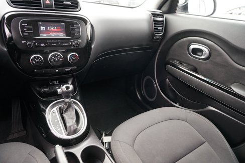 Used 2015 Kia Soul ! image 21