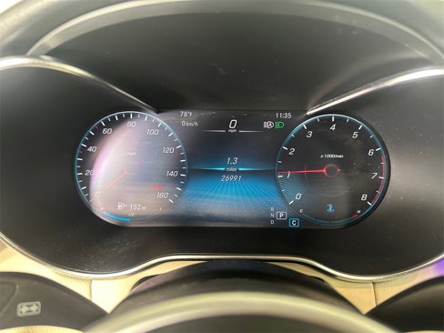 Used 2022 Mercedes-Benz GLC 300 image 29