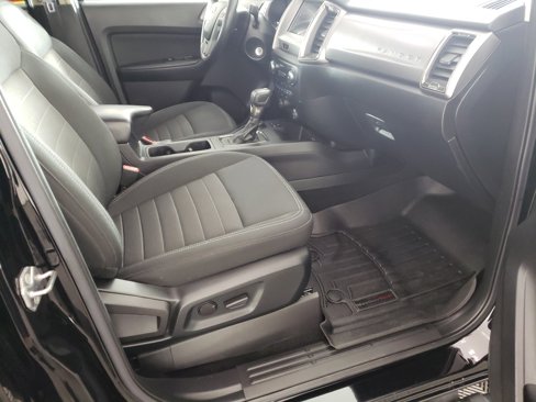 Used 2019 Ford Ranger XLT w/ Equipment Group 302A Luxury image 15