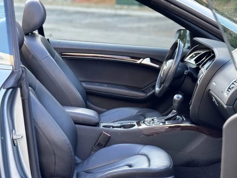 Used 2011 Audi A5 2.0T Premium Plus image 29