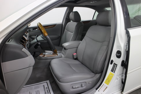 Used 2005 Lexus ES 330 image 14