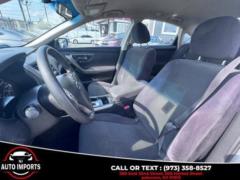 Used 2013 Nissan Altima 2.5 S image 14