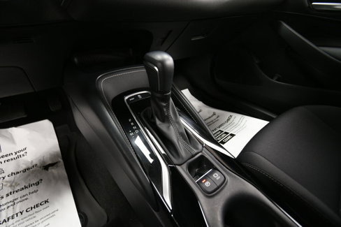 Used 2022 Toyota Corolla SE image 21