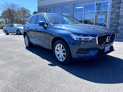 Used 2020 Volvo XC60 T5 Momentum image 9