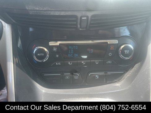 Used 2013 Ford C-MAX Energi SEL image 21