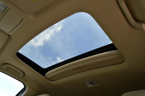 Used 2016 Honda CR-V EX image 9
