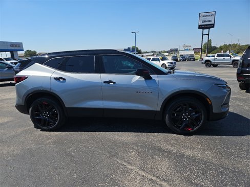 New 2025 Chevrolet Blazer LT w/ Redline Edition image 8
