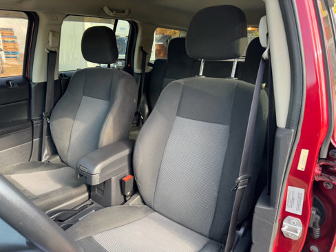 Used 2015 Jeep Patriot Sport w/ Power Value Group image 46