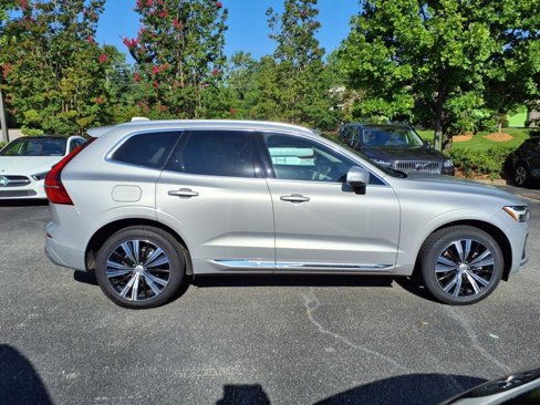 Certified 2023 Volvo XC60 B5 Plus w/ Protection Package Premier image 2