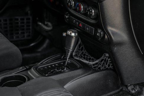 Used 2011 Jeep Wrangler Unlimited Rubicon w/ Dual Top Group image 22
