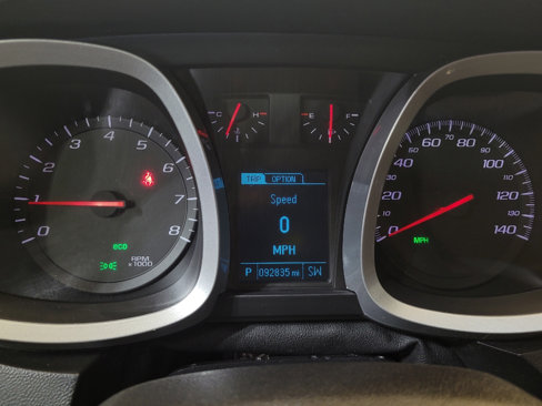 Used 2017 Chevrolet Equinox Premier w/ Enhanced Convenience Package image 23