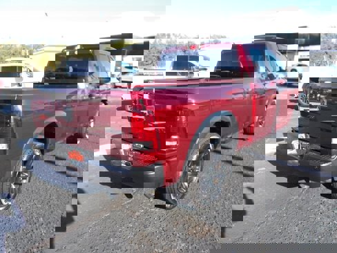 Used 2022 RAM 1500 Classic Warlock w/ Electronics Group image 3