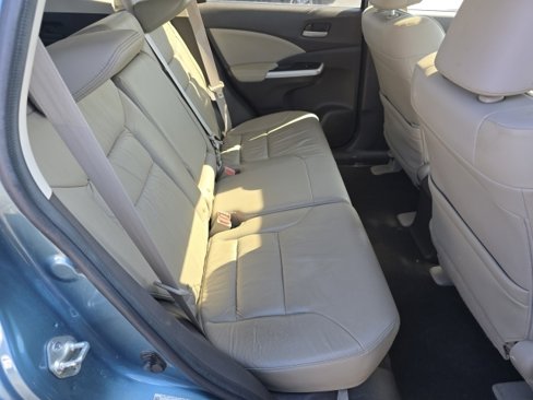 Used 2013 Honda CR-V EX-L image 13