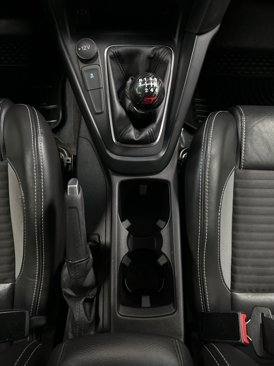 Used 2018 Ford Focus ST w/ Equipment Group 401A image 25