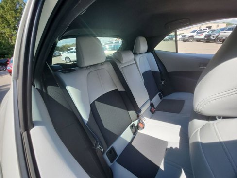 Used 2021 Toyota Corolla XSE image 29