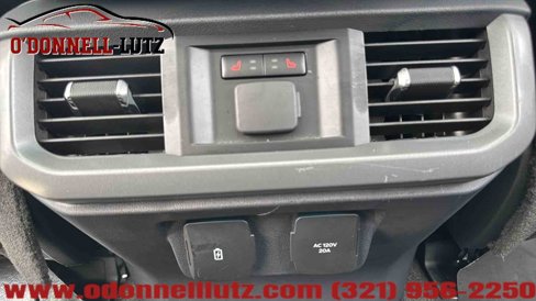 Used 2022 Ford F150 Lightning Lariat w/ Equipment Group 511A High image 37