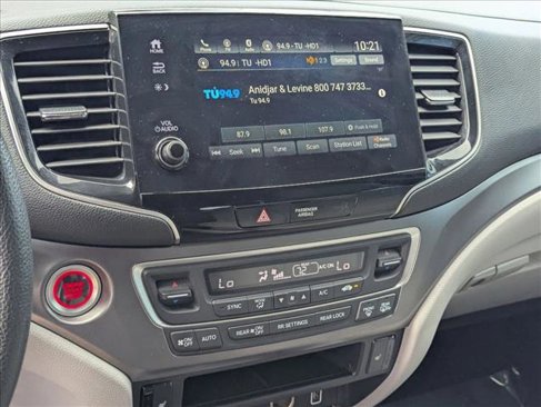 Used 2019 Honda Pilot EX image 13