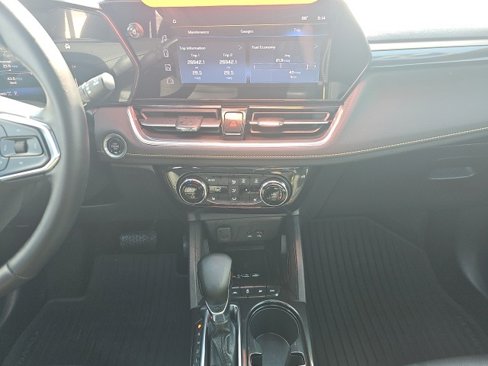 Certified 2024 Chevrolet TrailBlazer ACTIV w/ Convenience Package image 20