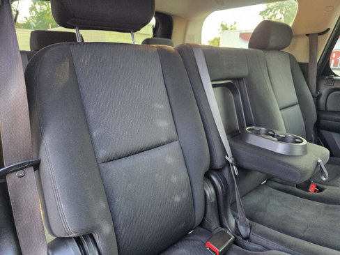 Used 2010 Chevrolet Tahoe LS image 37